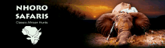 Nhoro Safaris